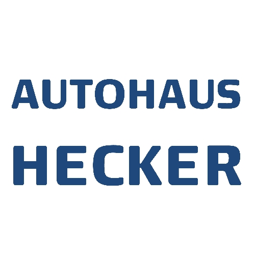 Autohaus Hecker